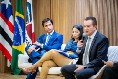 Duarte Jr destaca fortalecimento das políticas públicas na II Conferência do Código de Defesa do Consumidor na OAB Maranhão