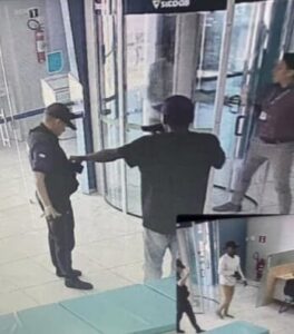 Agência bancária é assaltada em Itapecuru-Mirim