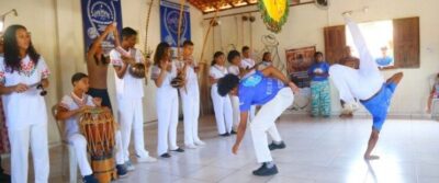 Semana Nacional da Consciência Negra: Maranhão articula ações para ser referência nacional em afroturismo