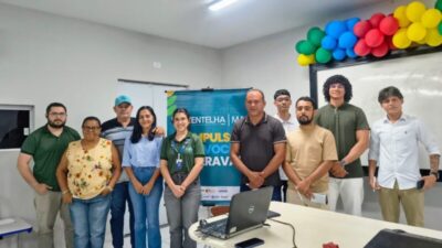 FAPEMA leva inovação e oportunidades do Centelha III a mais de 80 municípios do Maranhão