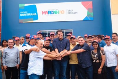 Mais obras estaduais levam desenvolvimento à Região Tocantina