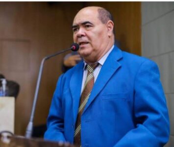 “Em 2025, número de cadeiras na CMSL deverá subir de 31 para 33”, diz Astro de Ogum