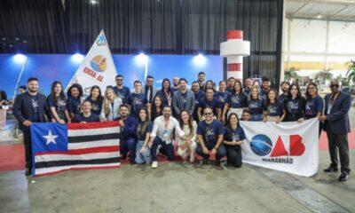 Jovem Advocacia Maranhense se prepara para CEJA e para Colégio de Presidentes