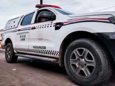 Facções ameaçam policiais e guardas municipais em Carutapera