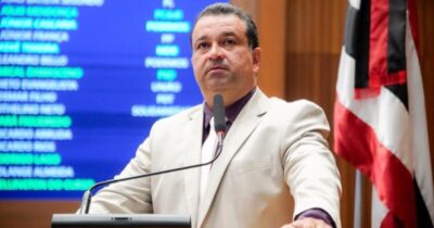 Deputado comemora aprovação de Brandão: “Governo nada de braçadas concretizando sonhos das pessoas”