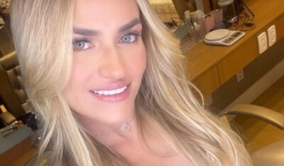 Vereadora Fernanda Maroca morre aos 30 anos