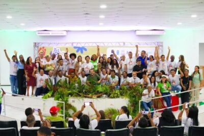 Maranhão realiza 3ª Conferência de Desenvolvimento Rural e elege 42 delegados para etapa nacional