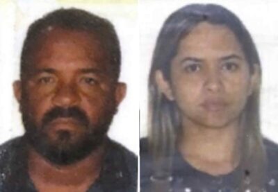 Saiba quem é o casal preso em Zé Doca pela Polícia Federal após sacar R$ 700 mil reais