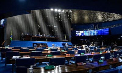 Senado instalará CPI do Crime Organizado