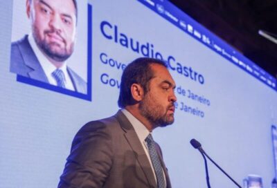 TSE marca para terça julgamento de ação que pode cassar Cláudio Castro