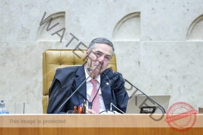 Barroso pede julgamento de urgência no STF para votar em ação sobre aborto