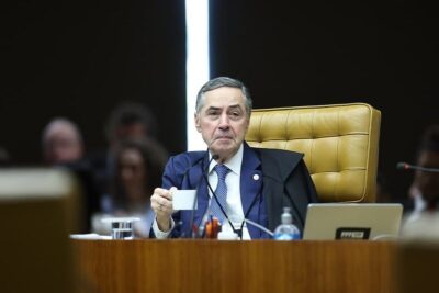 Ministro Barroso anuncia aposentadoria do STF oito anos antes do prazo; veja os cotados para vaga