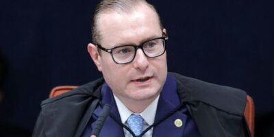 Golpe: Zanin vota e soma 2 votos para condenar núcleo de desinformação
