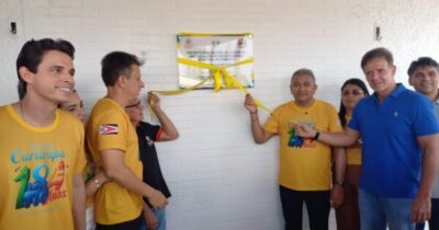 CURURUPU CELEBRA 184 ANOS DE EMANCIPAÇÃO POLÍTICA COM FESTA…