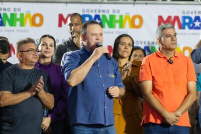 Governo do Maranhão amplia segurança e ações de cidadania na Região Tocantina