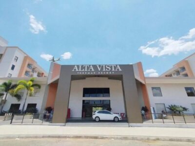 Alta Vista Thermas Resort na mira do Ministério Público por suspeita de fraude