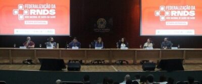 Maranhão adere à Rede Nacional de Dados em Saúde e amplia integração do SUS