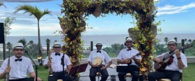 “Pôr do Sol no Forte” leva música ao Forte Santo Antônio da Barra às sextas de outubro