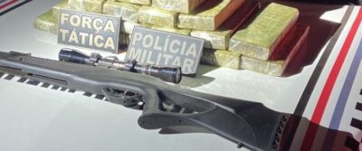 Forças de segurança do Maranhão retiram quatro toneladas de drogas de circulação e enfraquecem o narcotráfico com prejuízo de mais de R$ 215 milhões