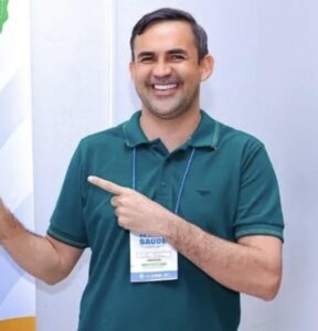 PF deflagra operação contra desvio de verbas da educação no Maranhão e afasta prefeito do cargo