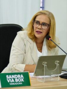 Vereadoras solicitam audiência pública sobre uso de escapamentos em Barreirinhas