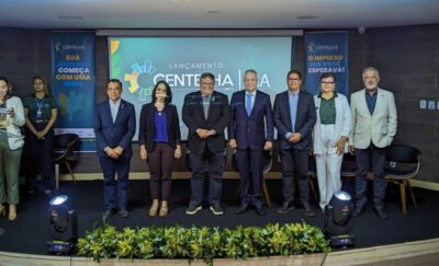 FAPEMA, Finep e CNPq lançam Centelha III com recursos de R$ 6 milhões para apoiar startups maranhenses