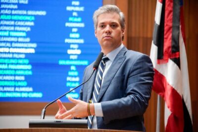 Neto Evangelista condena oposição por espalhar fake news sobre ataque de facções e destaca ações do governo