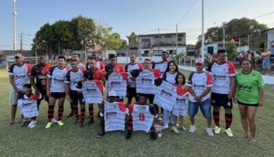 Pré-candidatura de Bruna Pessoa se fortalece cada vez mais em São Luís