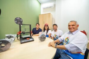 “Nunca um governo trabalhou tanto pelo Maranhão”, afirma Orleans Brandão