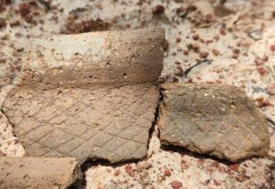 Iphan descobre novo sítio arqueológico em comunidade quilombola de Bequimão