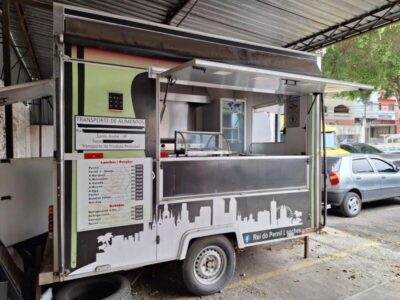 MP fiscalizará autorizações de food trucks em espaços públicos de São Luís