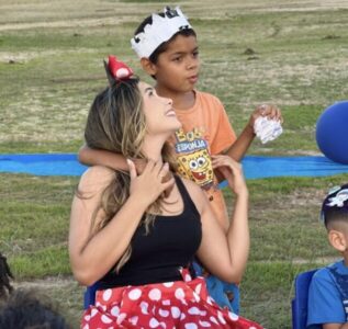 Vereadora Fernanda Vieira se destaca pela atuação comprometida e ações voltadas ao povo de Santa Helena