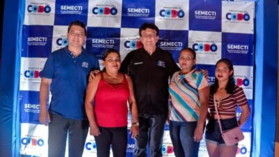 Chiquinho FC anuncia pacote de benefícios para servidores contratados da Educação de Codó