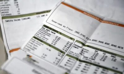 Aneel mantém bandeira para vermelha 1 na conta de luz em novembro