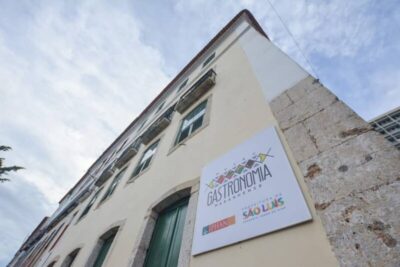 Sobrado anexo ao Museu da Gastronomia em São Luís terá R$ 5,2 milhões para restauração