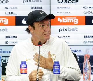 Caso Cuca revela mudança no comportamento da opinião pública