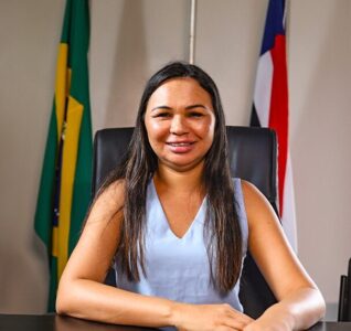 SECRETÁRIA É ALVO DE INVESTIGAÇÃO POR GOLPE E EXTORSÃO NO INTERIOR DO MARANHÃO!