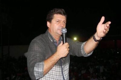 Ex-prefeito de Paulo Ramos entra na mira de investigação federal por suposto rombo de R$ 535 mil na educação