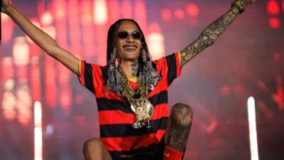 Oruam é pré-candidato a deputado estadual no Rio