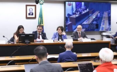 Governo reforça prioridade no acolhimento humanizado de brasileiros deportados dos Estados Unidos