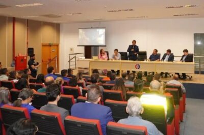 IMPERATRIZ – MPMA lança campanha “Trânsito tem lei e eu cumpro”