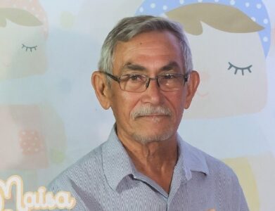 Morre Damião Moura, empresário e ex vereador de Parnarama