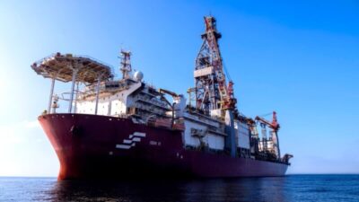 URGENTE!!! Petrobras consegue licença para explorar petróleo na Margem Equatorial