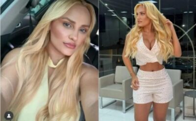 Vereadora é encontrada morta em casa no interior do Maranhão