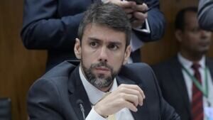 “Cumpri minha atribuição como parlamentar, que é garantir os recursos necessários”, diz Pedro Lucas