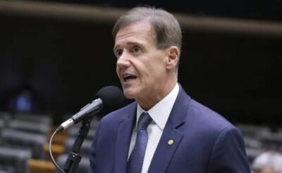 Deputado comenta megaoperação contra crime organizado no RJ; ouça
