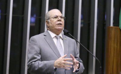 Hildo Rocha defende manutenção do seguro-defeso e critica proposta que restringe acesso ao benefício