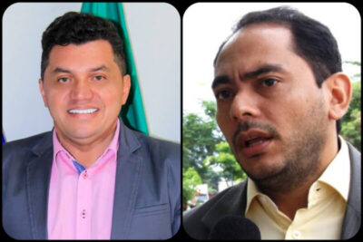 Presidente da Câmara Municipal de Imperatriz é contra prefeitura contrair empréstimo de 500 milhões de reais