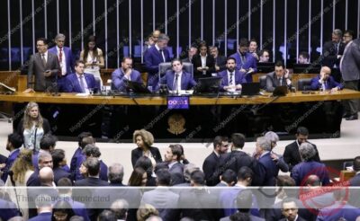 Câmara dos Deputados aprova Isenção do Imposto de Renda para quem ganha até R$ 5 mil