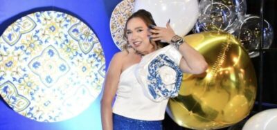 Cláudio Carvalho celebra sucesso da 10ª edição da Feijoada Beneficente